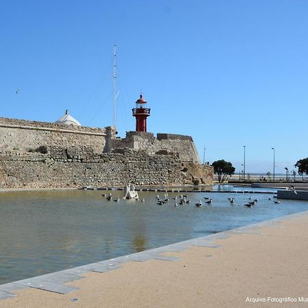 Hotel Mercure Figueira Da Foz Esterno foto