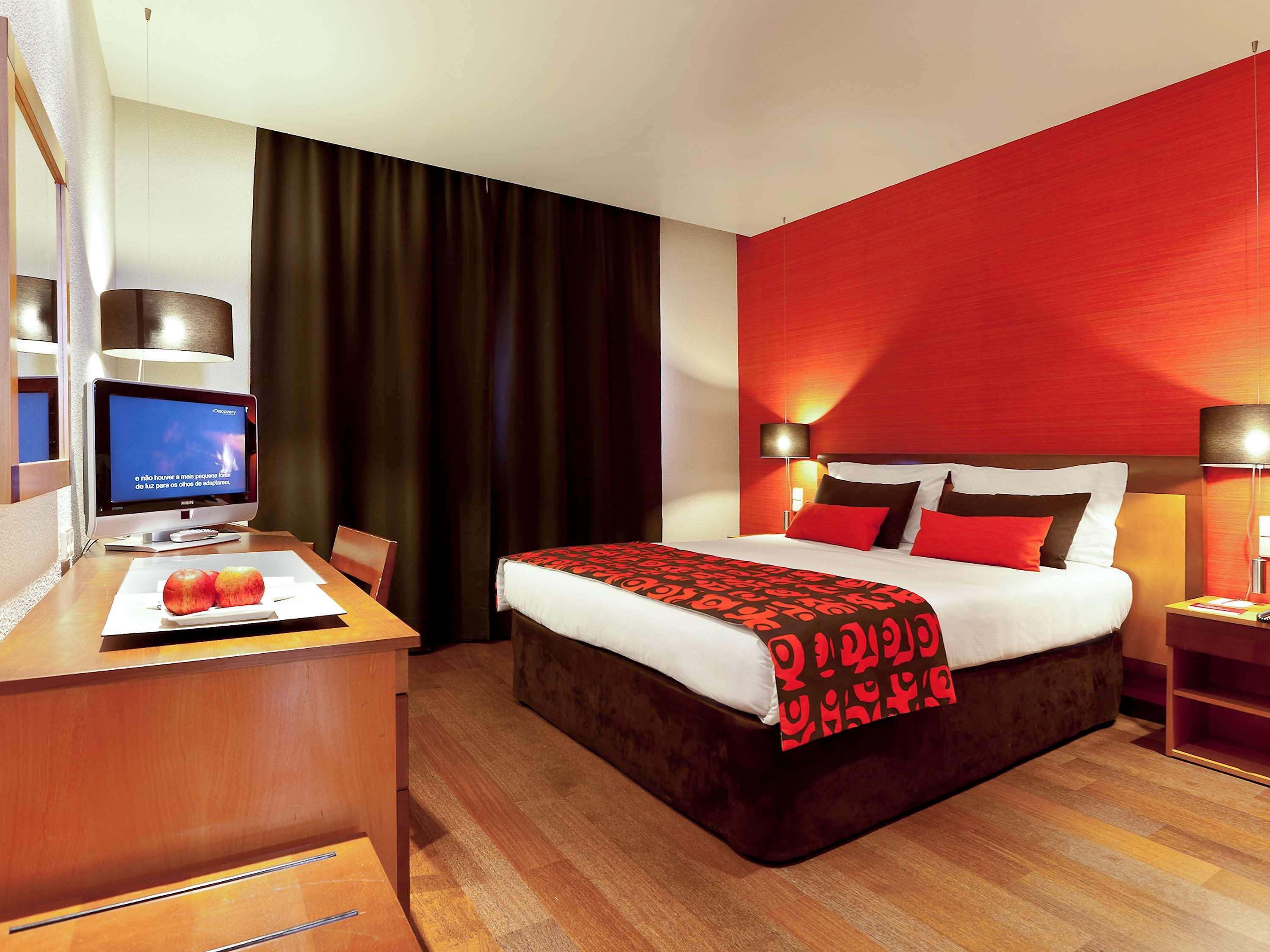 Hotel Mercure Figueira Da Foz Esterno foto