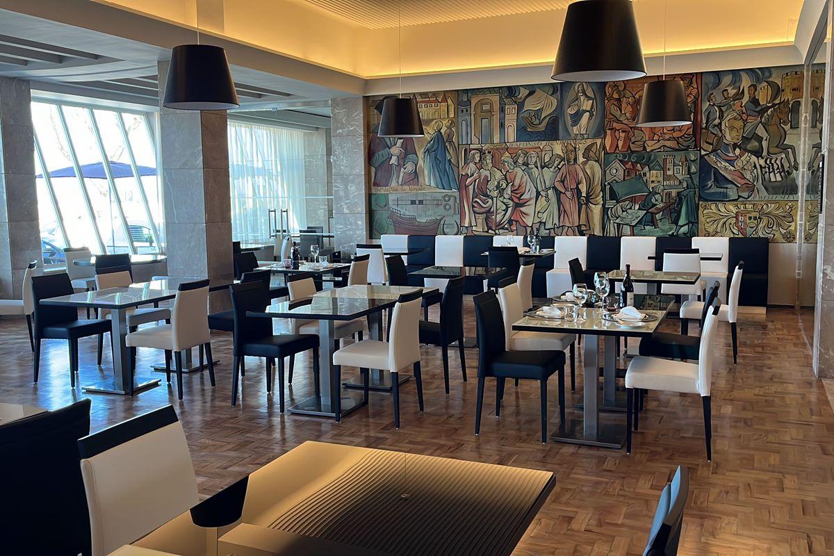 Hotel Mercure Figueira Da Foz Esterno foto