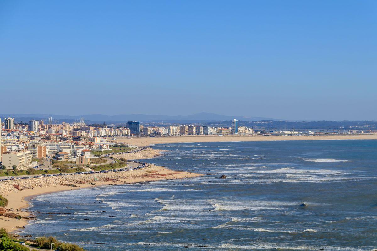 Hotel Mercure Figueira Da Foz Esterno foto